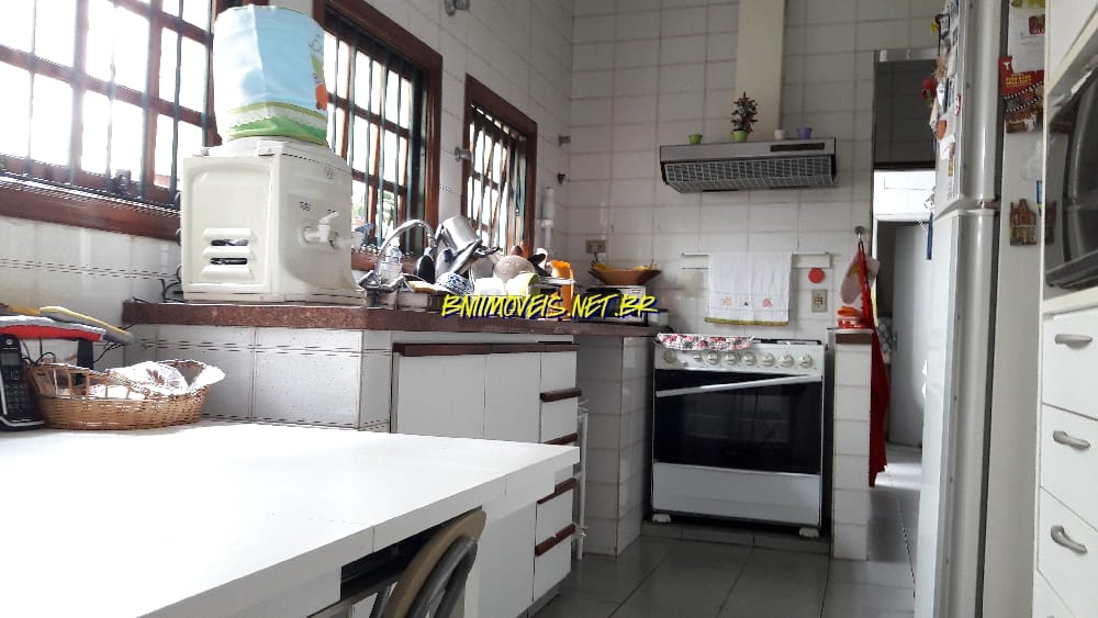 Sobrado, 3 quartos, 188 m² - Foto 12