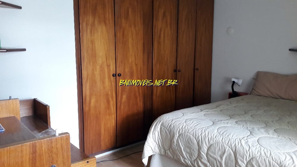Sobrado, 3 quartos, 188 m² - Foto 21