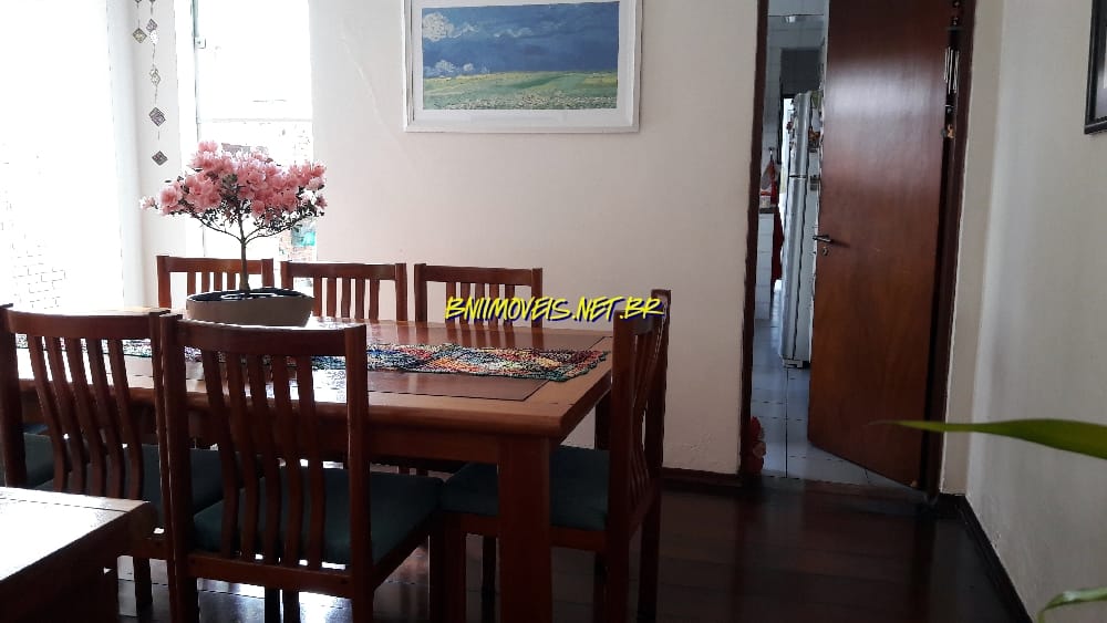 Sobrado, 3 quartos, 188 m² - Foto 4
