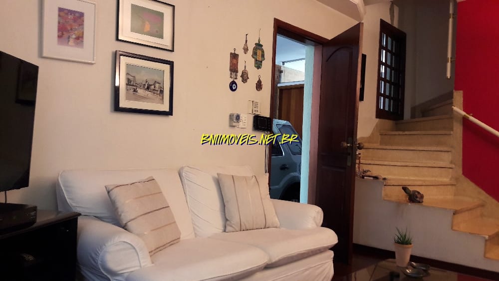 Sobrado, 3 quartos, 188 m² - Foto 3