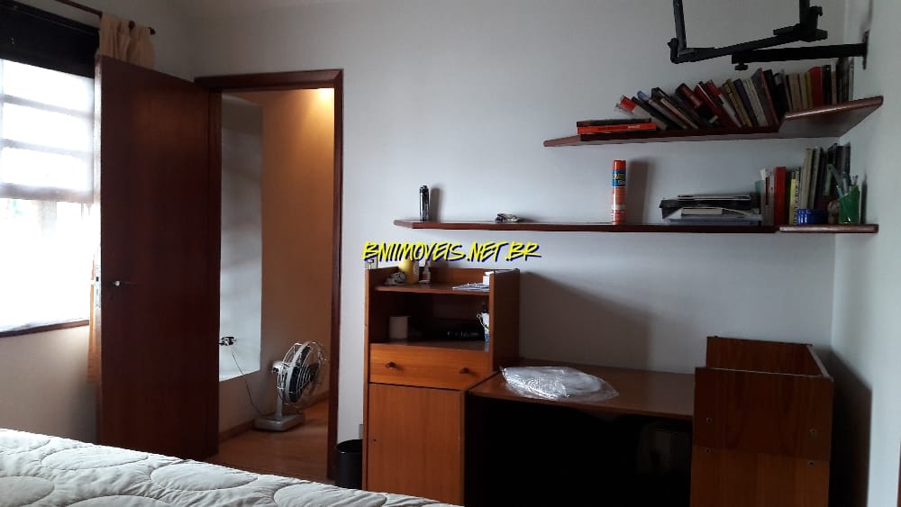 Sobrado, 3 quartos, 188 m² - Foto 20