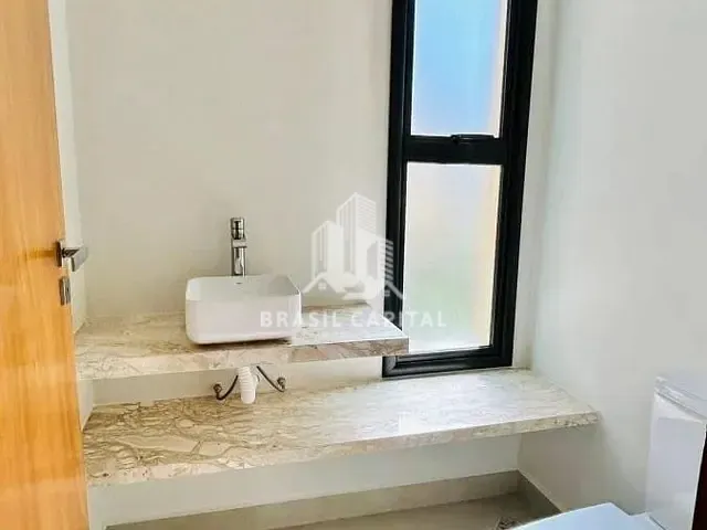 Sobrado com 360m² 3 quartos e 5 banheiros, à venda, no bairro Cajuru do Sul em Sorocaba