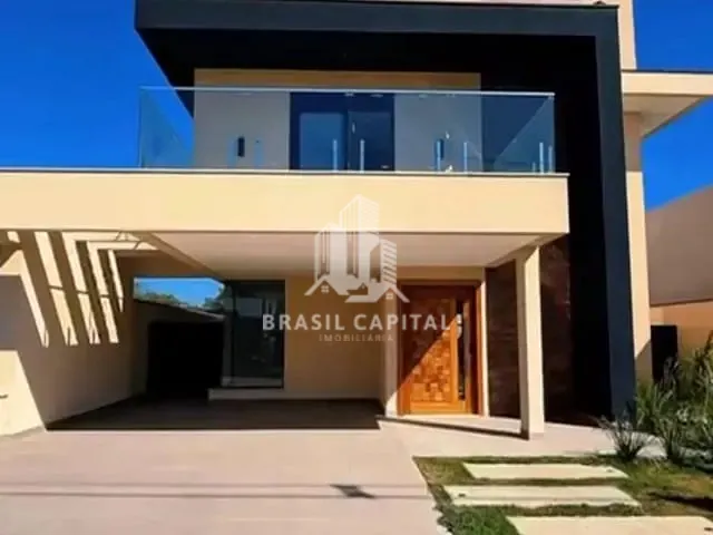 Sobrado com 360m² 3 quartos e 5 banheiros, à venda, no bairro Cajuru do Sul em Sorocaba