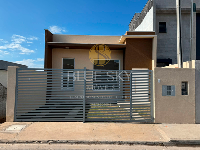 Sobrado com 182m² 2 quartos e 3 banheiros, à venda, no bairro Nova Cerejeira em Atibaia