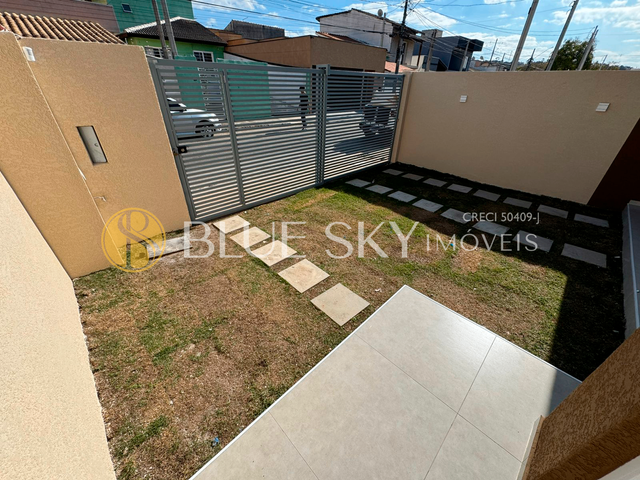 Sobrado com 182m² 2 quartos e 3 banheiros, à venda, no bairro Nova Cerejeira em Atibaia