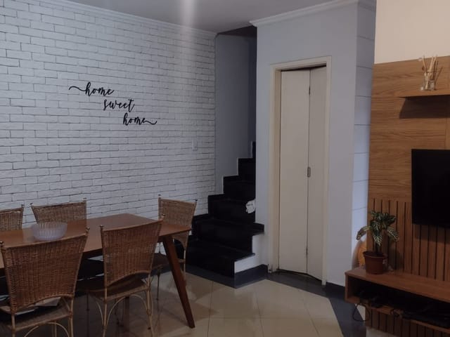 Sobrado 2 quartos e 2 banheiros, à venda, no bairro Jardim Fernandes em São Paulo
