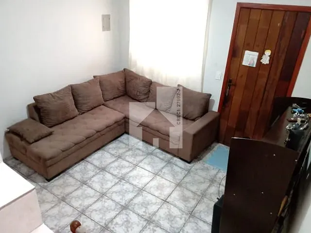 Sobrado com 125m² 3 quartos e 2 banheiros, à venda, no bairro Cidade Nova em Jundiaí