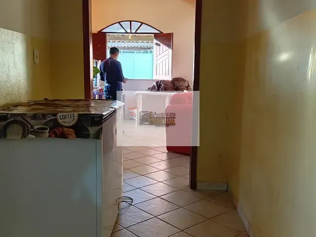 Sobrado 6 quartos e 3 banheiros, à venda, no bairro Aritaguá em Ilhéus
