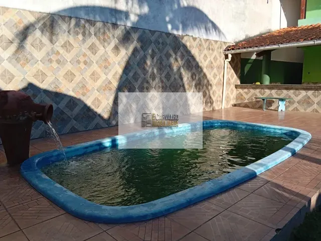 Sobrado 6 quartos e 3 banheiros, à venda, no bairro Aritaguá em Ilhéus