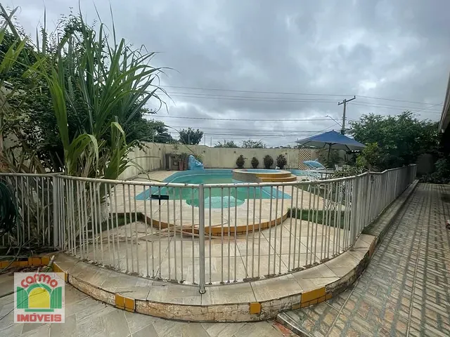 Sobrado com 980m² 4 quartos e 5 banheiros, à venda, no bairro Anápolis City em Anápolis