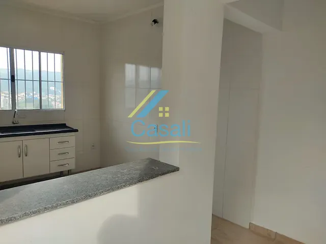 Sobrado com 128m² 2 quartos e 2 banheiros, à venda, no bairro Jardim Boa Vista em São Roque