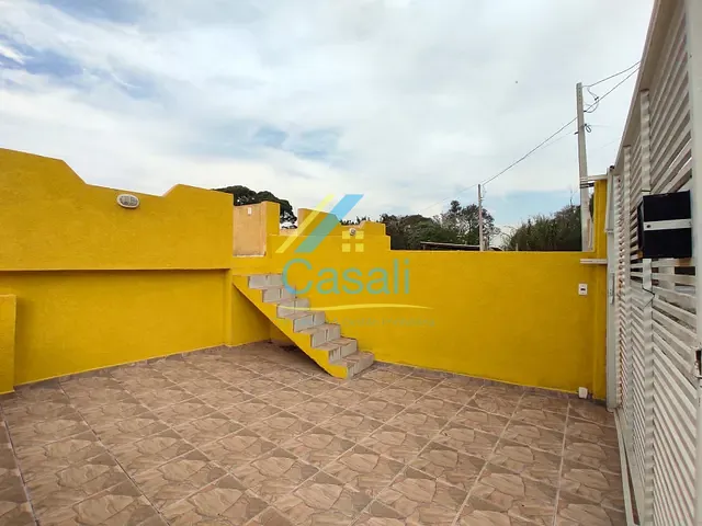 Sobrado com 128m² 2 quartos e 2 banheiros, à venda, no bairro Jardim Boa Vista em São Roque