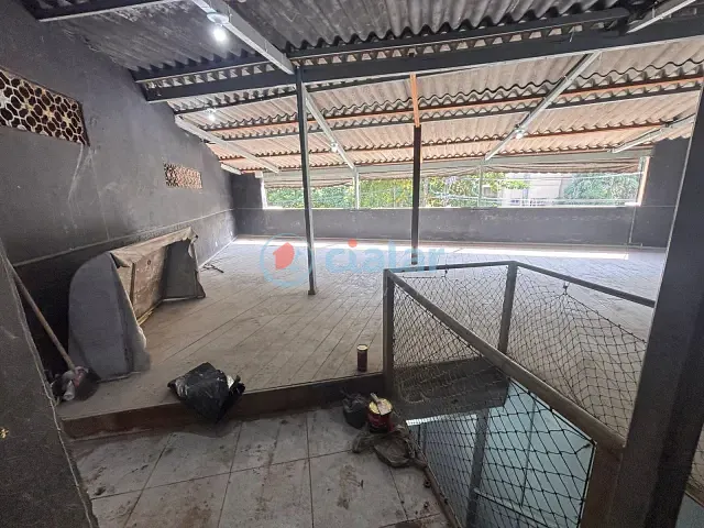 Sobrado para alugar, no bairro Botafogo em Rio de Janeiro