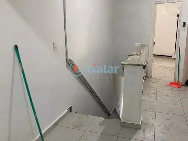 Sobrado para alugar, no bairro Botafogo em Rio de Janeiro