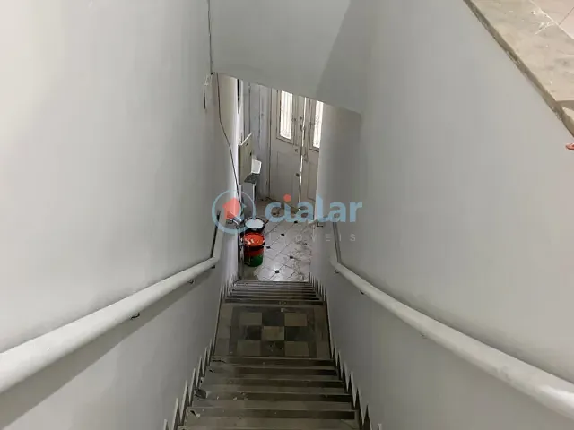 Sobrado para alugar, no bairro Botafogo em Rio de Janeiro