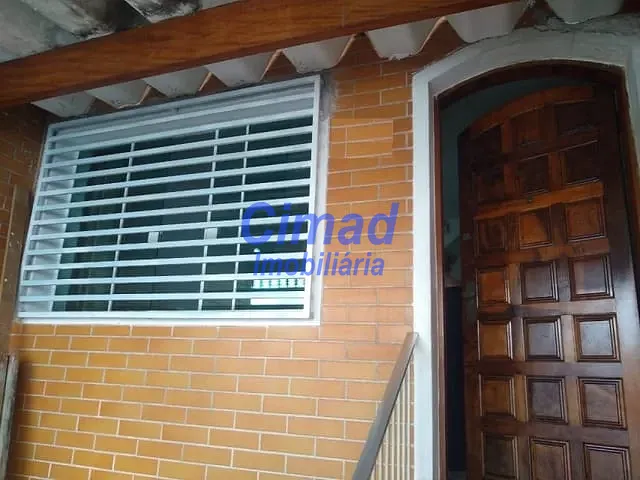 Sobrado 2 quartos e 2 banheiros, à venda, no bairro Vila Guilherme em São Paulo