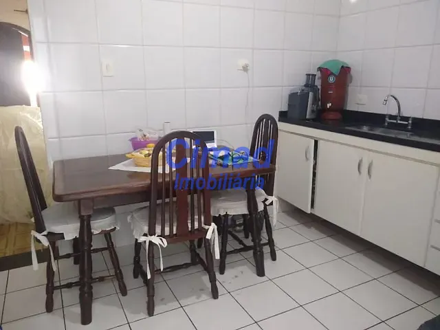 Sobrado 2 quartos e 2 banheiros, à venda, no bairro Vila Guilherme em São Paulo