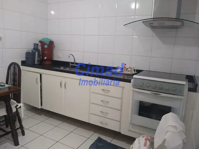 Sobrado 2 quartos e 2 banheiros, à venda, no bairro Vila Guilherme em São Paulo