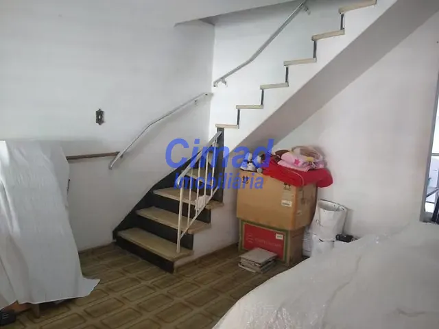 Sobrado 2 quartos e 2 banheiros, à venda, no bairro Vila Guilherme em São Paulo