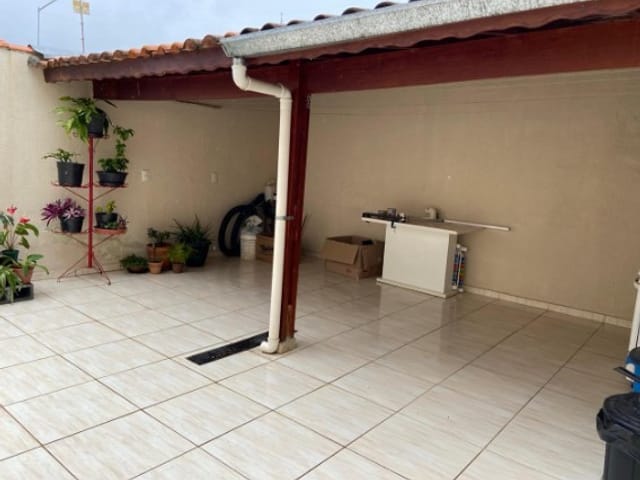 Sobrado com 156m² 2 quartos e 2 banheiros, à venda, no bairro Chácara Jafet em Mogi das Cruzes