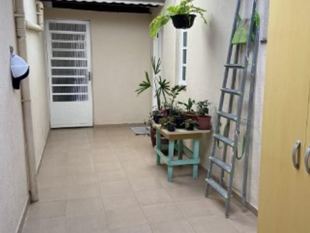 Sobrado com 156m² 2 quartos e 2 banheiros, à venda, no bairro Chácara Jafet em Mogi das Cruzes