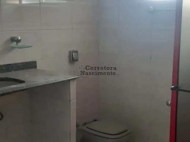 Sobrado com 208m² 5 quartos e 3 banheiros, à venda, no bairro Jardim São José em Jacareí