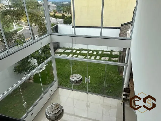Sobrado com 288m² 4 quartos e 3 banheiros, à venda, no bairro Vila Residencial Green Park em Indaiatuba