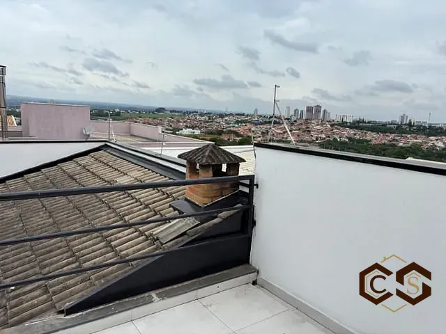 Sobrado com 288m² 4 quartos e 3 banheiros, à venda, no bairro Vila Residencial Green Park em Indaiatuba