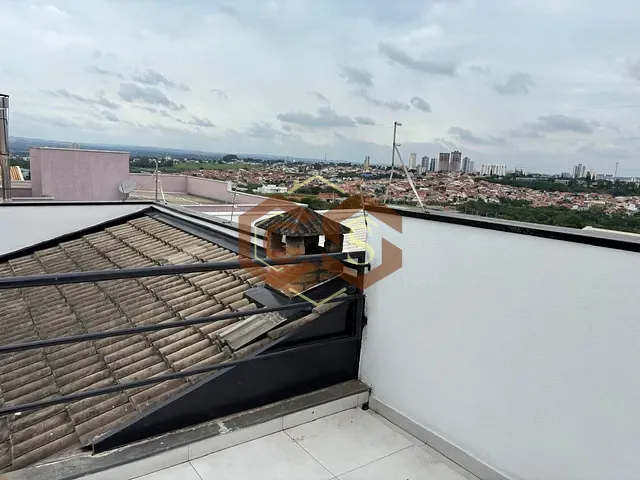 Sobrado com 288m² 4 quartos e 3 banheiros, à venda, no bairro Vila Residencial Green Park em Indaiatuba