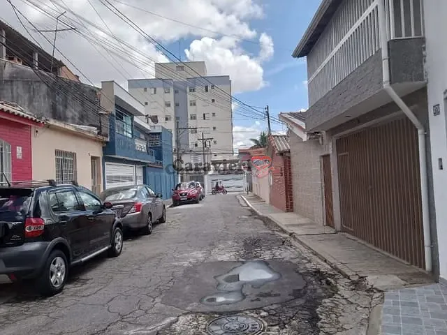 Sobrado com 100m² 3 quartos e 2 banheiros, à venda, no bairro Jardim Jaú (Zona Leste) em São Paulo