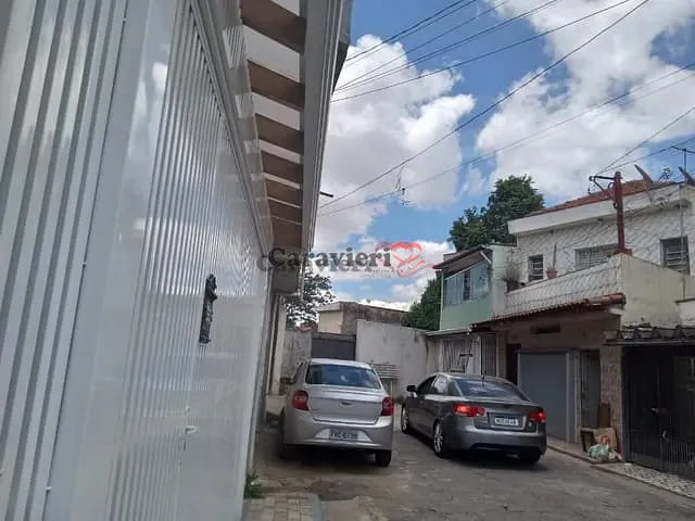 Sobrado com 100m² 3 quartos e 2 banheiros, à venda, no bairro Jardim Jaú (Zona Leste) em São Paulo