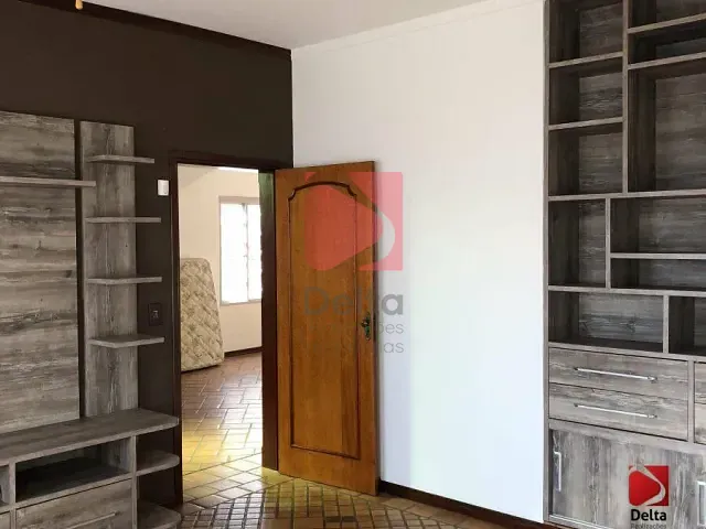 Sobrado 3 quartos e 4 banheiros, para alugar, no bairro Cidade Jardim em Pirassununga