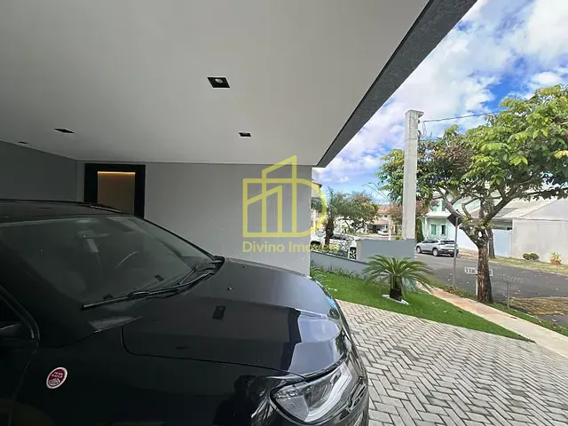 Sobrado com 250m² 3 quartos e 1 banheiro, para alugar, no bairro Condomínio Villa dos Inglezes em Sorocaba