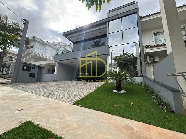 Sobrado com 250m² 3 quartos e 1 banheiro, para alugar, no bairro Condomínio Villa dos Inglezes em Sorocaba