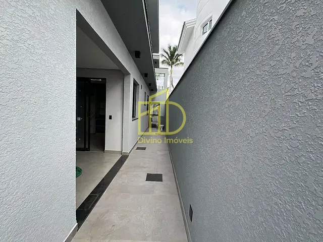 Sobrado com 250m² 3 quartos e 1 banheiro, para alugar, no bairro Condomínio Villa dos Inglezes em Sorocaba