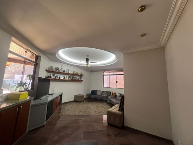 Foto do Casa - Sobrado, 571 m² - venda por R$ 3.000.000,00 ou aluguel por R$ 8.000,00/mês - Portal das Colinas - Guaratinguetá/SP | Imobiliária Domos