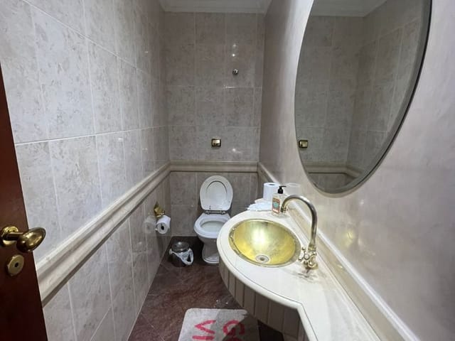 Foto do Casa - Sobrado, 571 m² - venda por R$ 3.000.000,00 ou aluguel por R$ 8.000,00/mês - Portal das Colinas - Guaratinguetá/SP | Imobiliária Domos