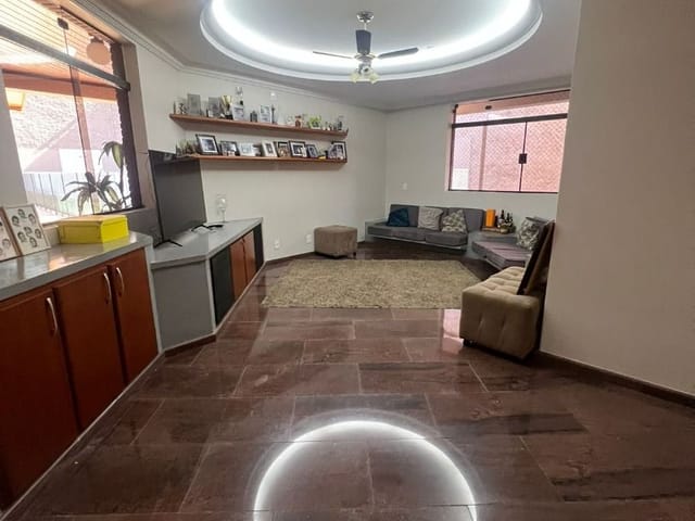 Foto do Casa - Sobrado, 571 m² - venda por R$ 3.000.000,00 ou aluguel por R$ 8.000,00/mês - Portal das Colinas - Guaratinguetá/SP | Imobiliária Domos