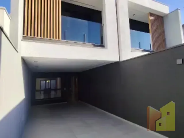 Sobrado 3 quartos e 4 banheiros, à venda, no bairro Vila Verde em São Paulo
