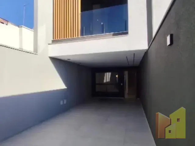 Sobrado 3 quartos e 4 banheiros, à venda, no bairro Vila Verde em São Paulo