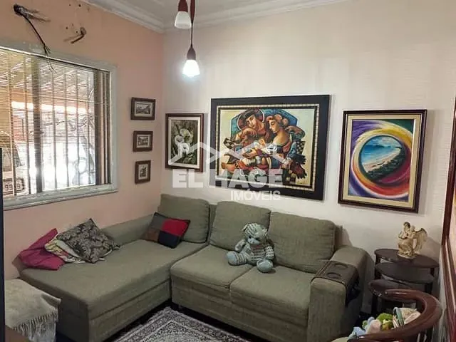 Sobrado com 90m² 3 quartos e 2 banheiros, à venda, no bairro Barra do Pari em Cuiabá