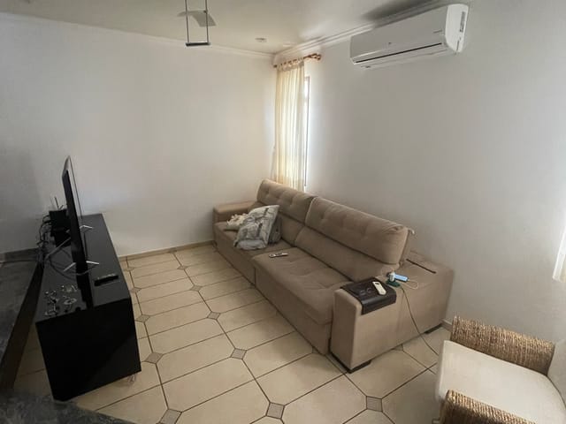 Sobrado com 450m² 4 quartos e 3 banheiros, à venda, no bairro Jd. Aclimação em São José do Rio Preto