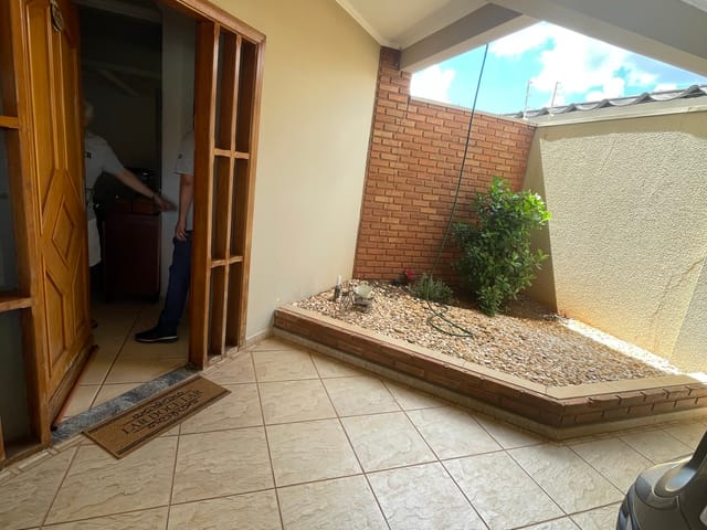 Sobrado com 450m² 4 quartos e 3 banheiros, à venda, no bairro Jd. Aclimação em São José do Rio Preto