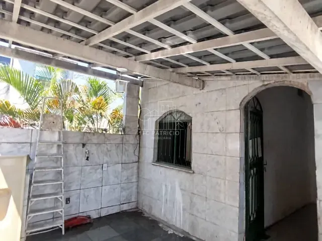 Sobrado com 80m² 2 quartos e 2 banheiros, à venda, no bairro Vila Norma em São João de Meriti