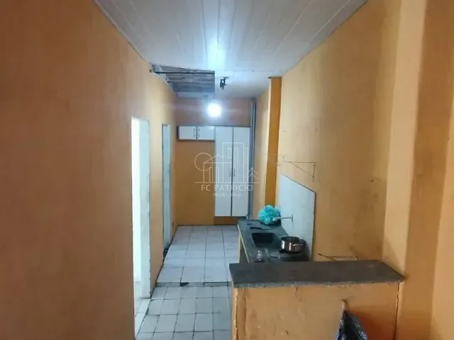 Sobrado com 80m² 2 quartos e 2 banheiros, à venda, no bairro Vila Norma em São João de Meriti