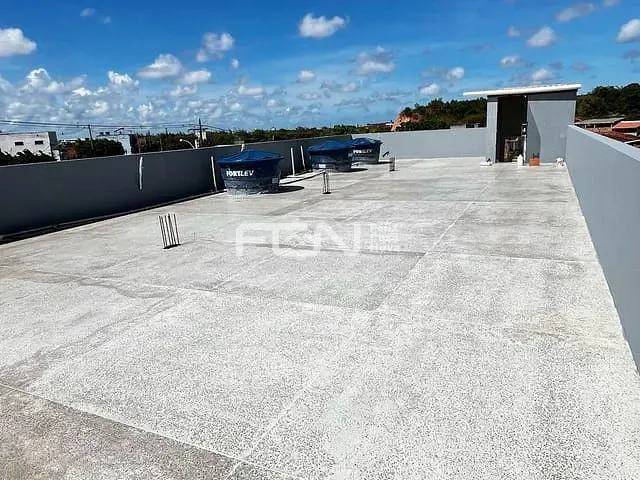 Sobrado para alugar, no bairro Ponto Certo em Camaçari
