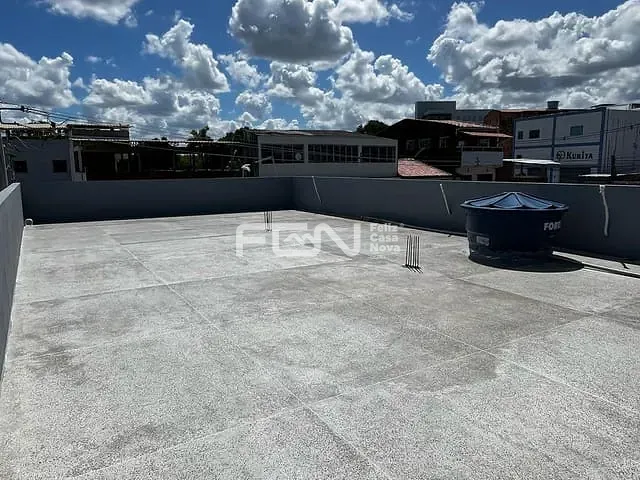 Sobrado para alugar, no bairro Ponto Certo em Camaçari