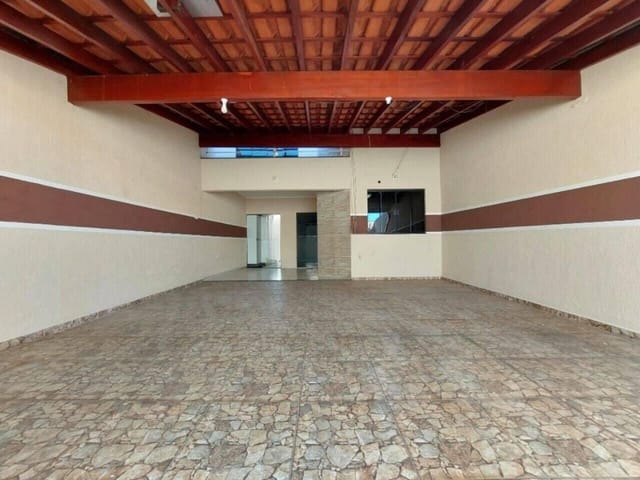 Sobrado com 150m² 3 quartos e 1 banheiro, à venda, no bairro Parque Residencial Jaguari em Americana