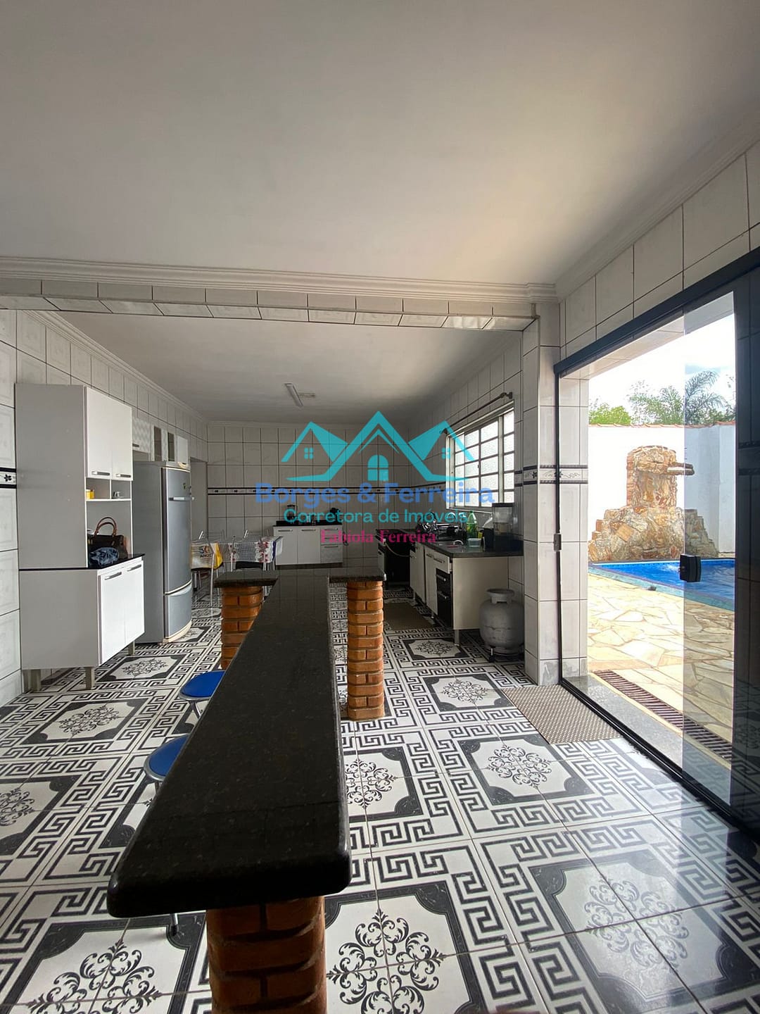 Sobrado, 3 quartos, 358 m² - Foto 13