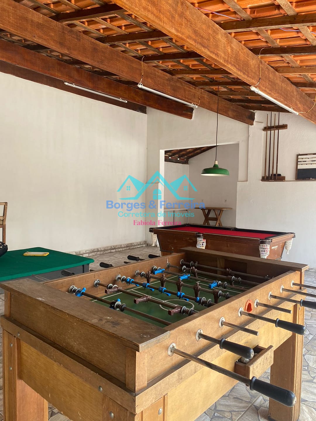 Sobrado, 3 quartos, 358 m² - Foto 29